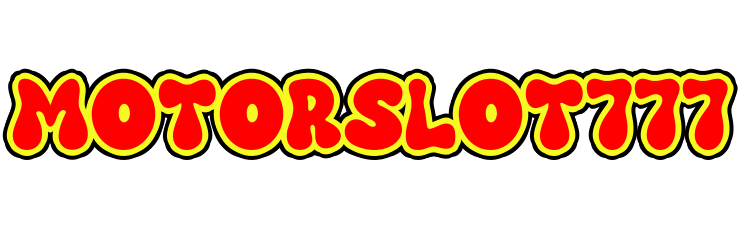 MOTORSLOT777